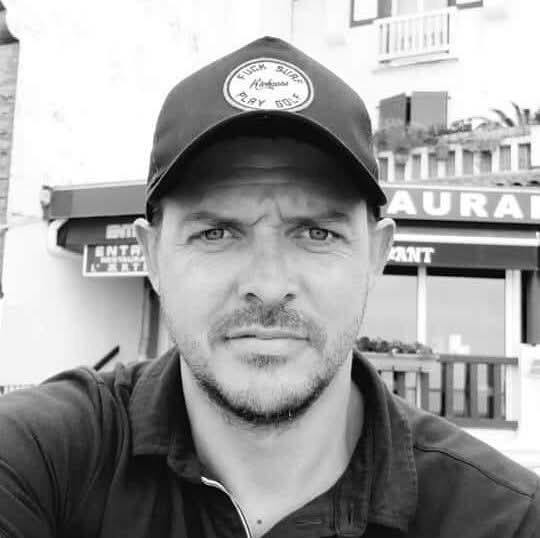 Profil de Anderson, 48 ans, Escort gay à La Forclaz VS