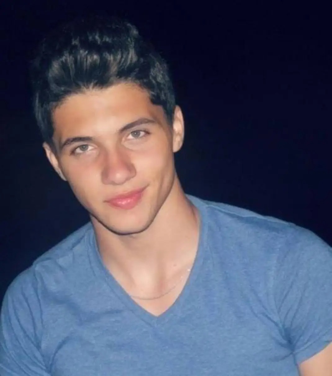 Profil de Nelson, 27 ans, Escort gay à Lohn-Ammannsegg