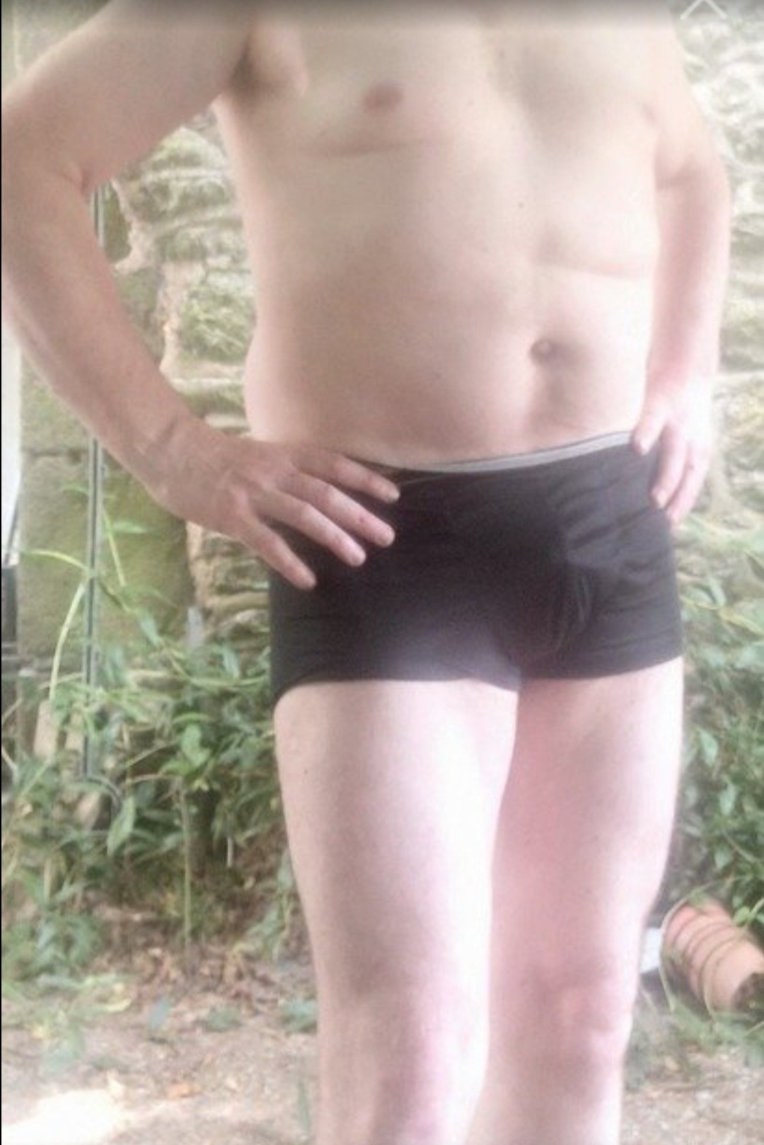 Profil de Kersley, 51 ans, Escort gay à Meilen