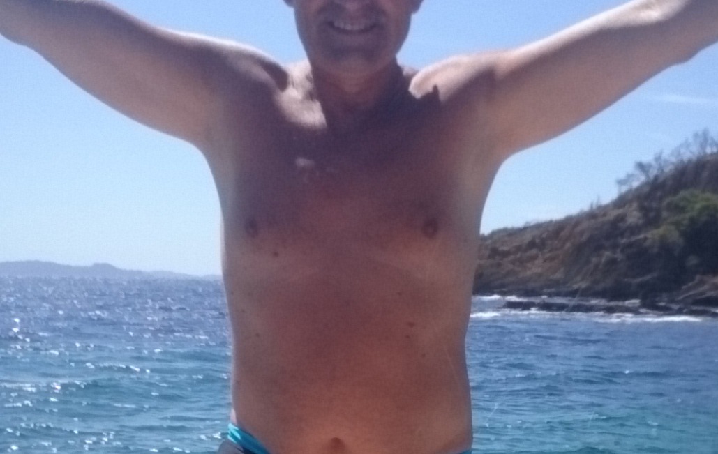Profil de Kylan, 55 ans, Escort gay à Brusio
