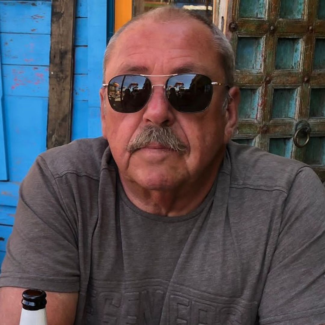 Profil de Numa, 55 ans, Escort gay à Sorengo