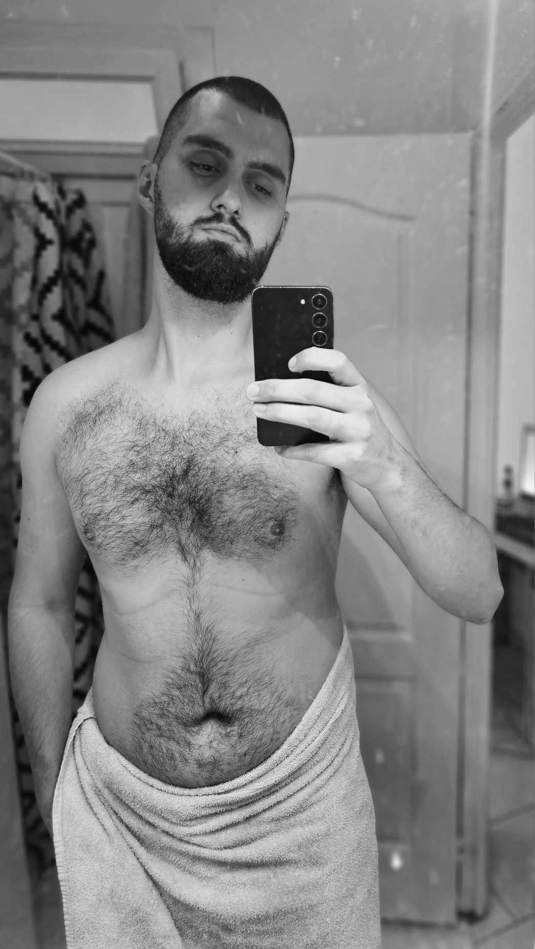 Profil de Thanael, 29 ans, Escort gay à Bürgenstock