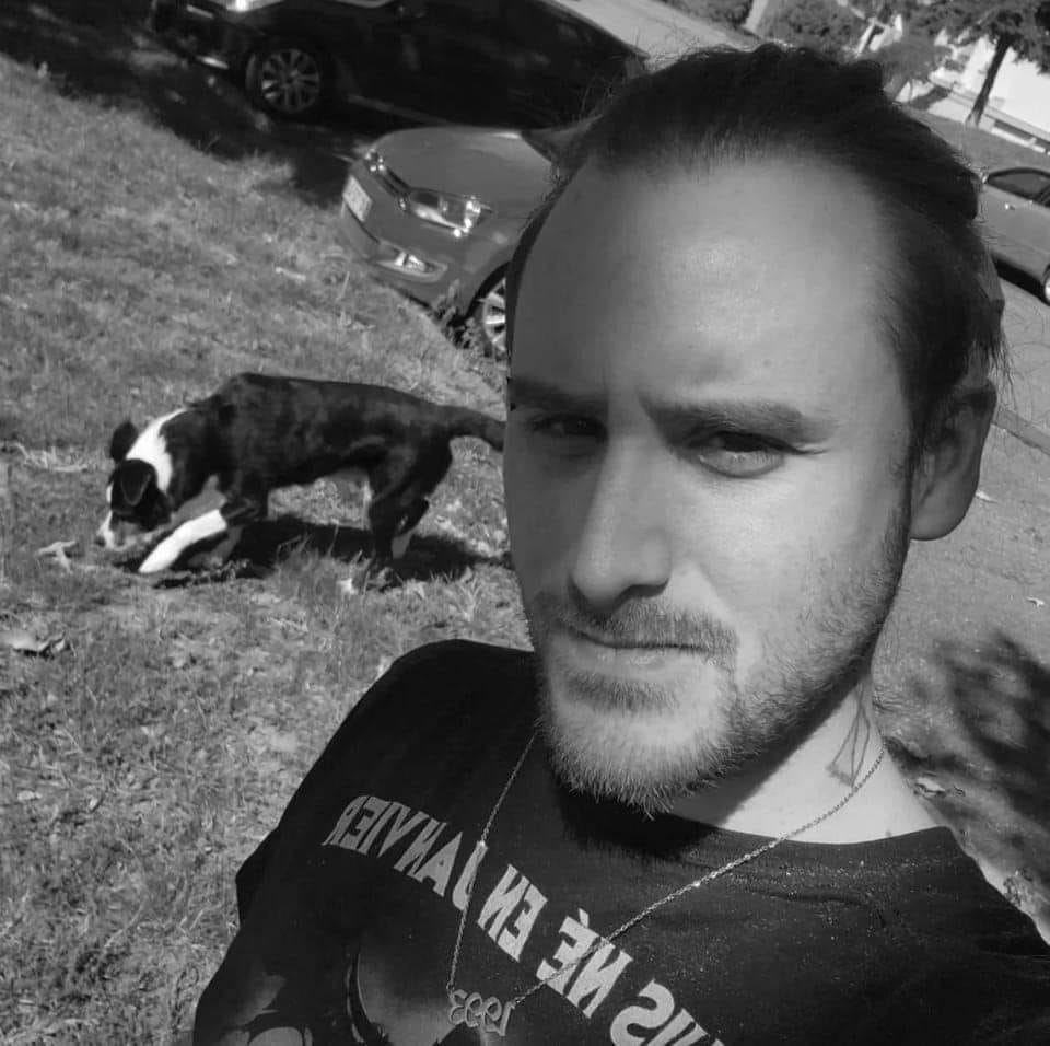 Profil de Aoued, 32 ans, Escort gay à La Forclaz VD