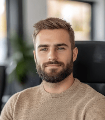 Profil de Emery, 32 ans, Escort gay à Mühlau