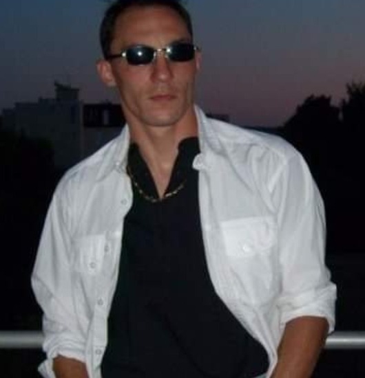Profil de Thylan, 42 ans, Escort gay à Walde SG