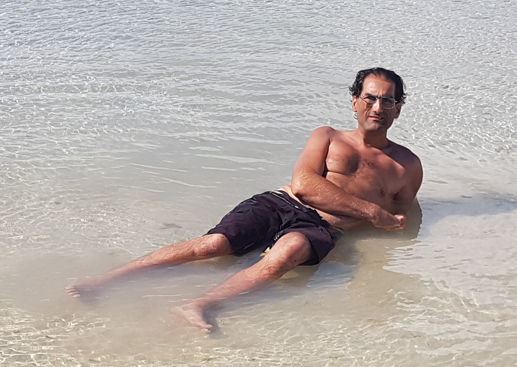 Profil de Stivens, 52 ans, Escort gay à Romanens