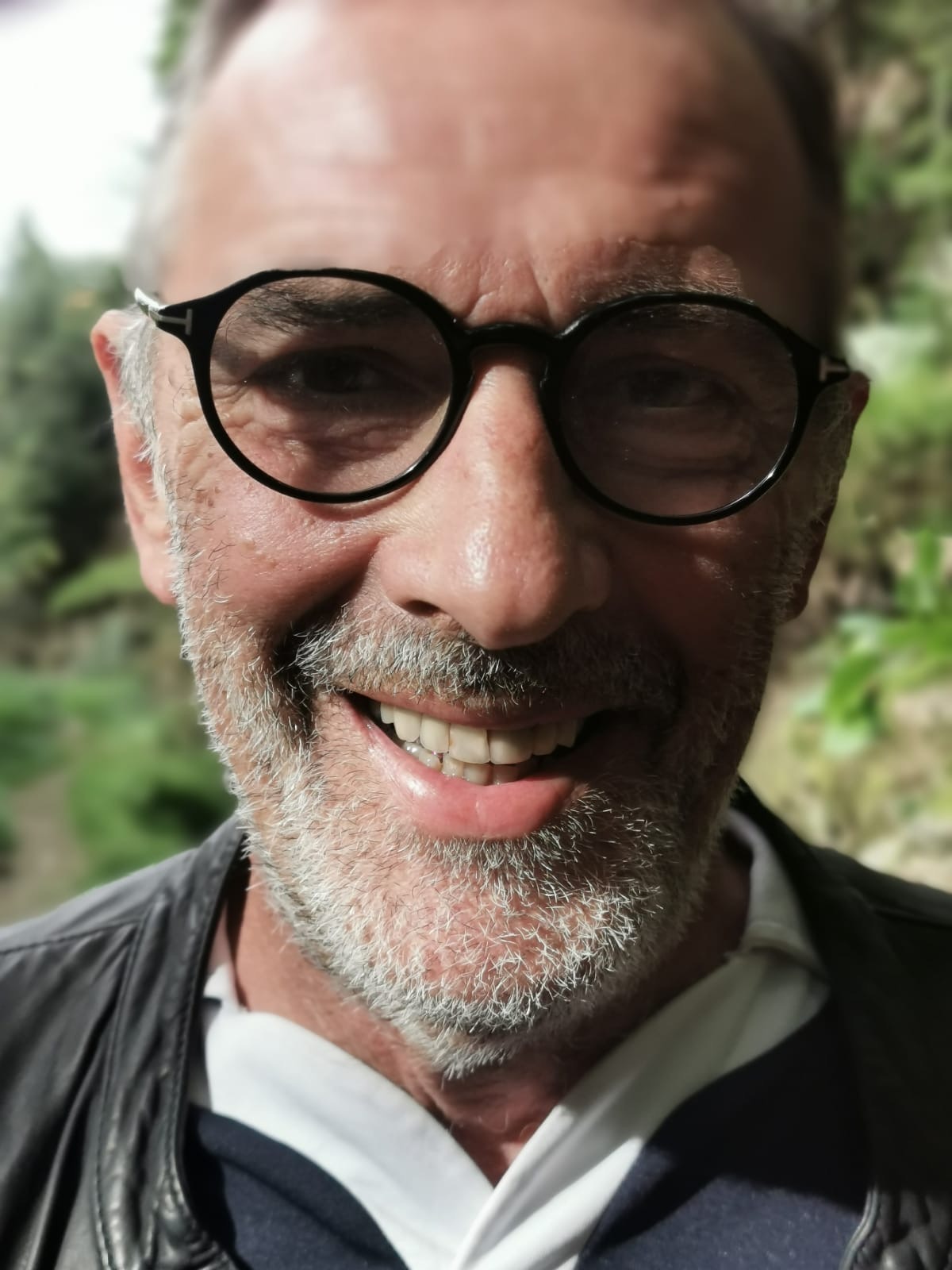 Profil de Badis, 55 ans, Escort gay à Thalwil