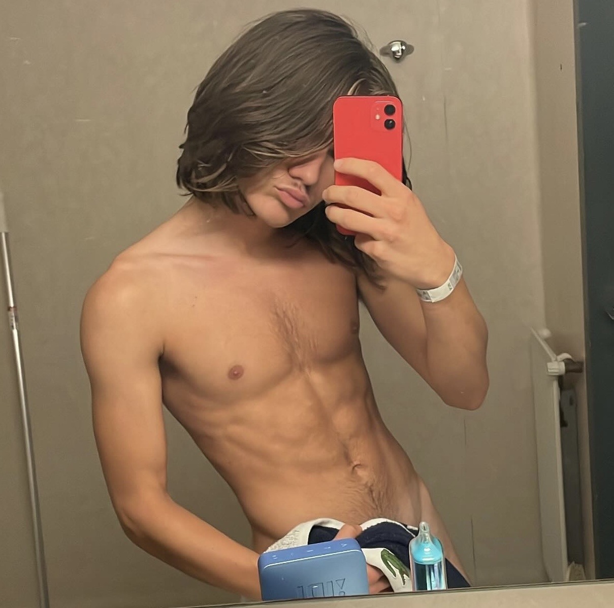 Profil de Pako, 21 ans, Escort gay à Schmerikon