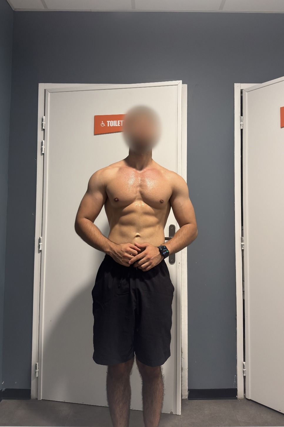 Profil de Sadik, 20 ans, Escort gay à Klöntal