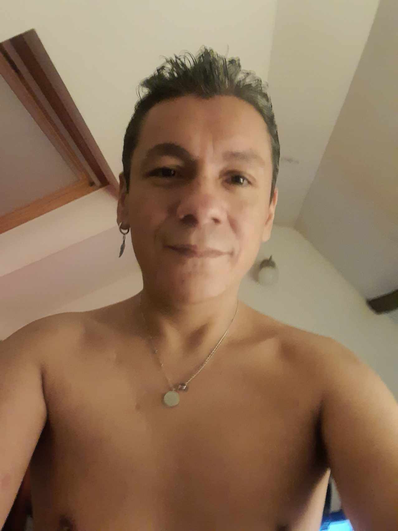 Profil de Abdel-kader, 41 ans, Escort gay à Le Sépey