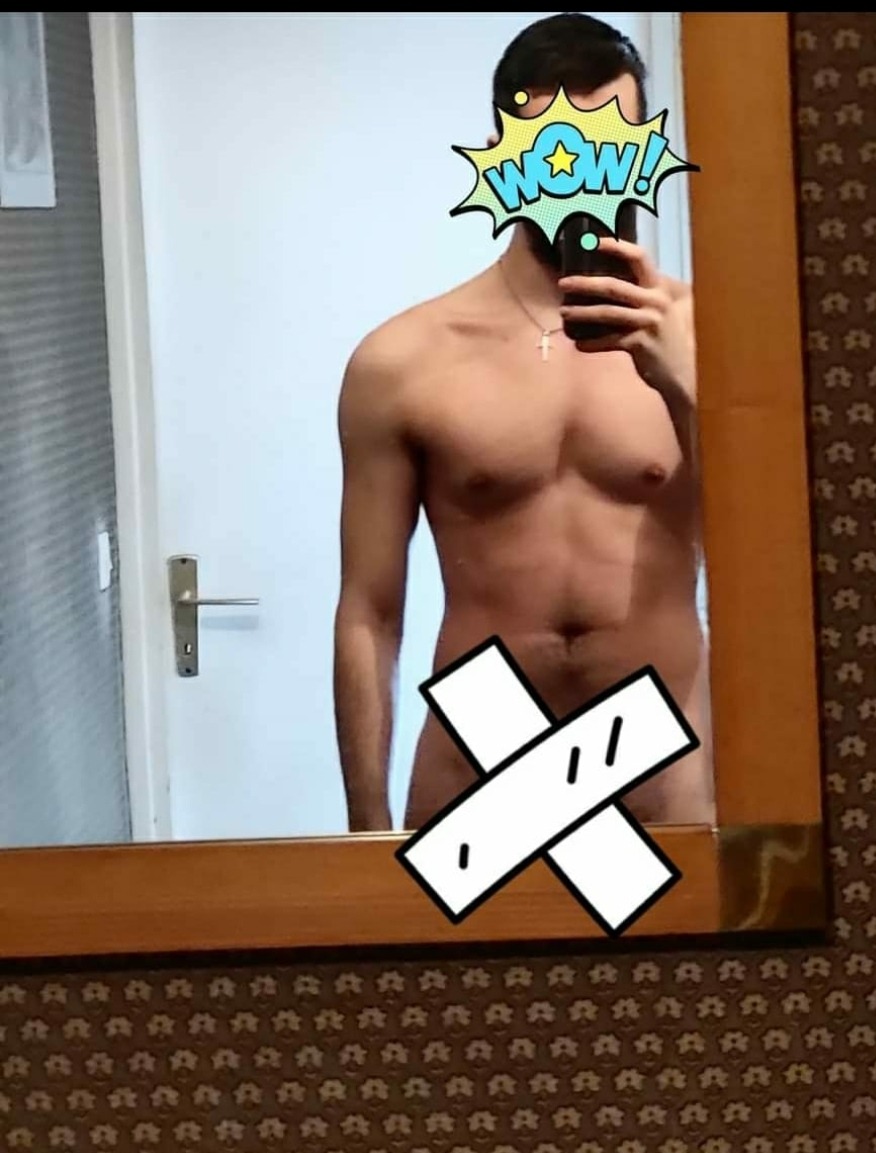 Profil de Louis-ferdinand, 30 ans, Escort gay à Egolzwil