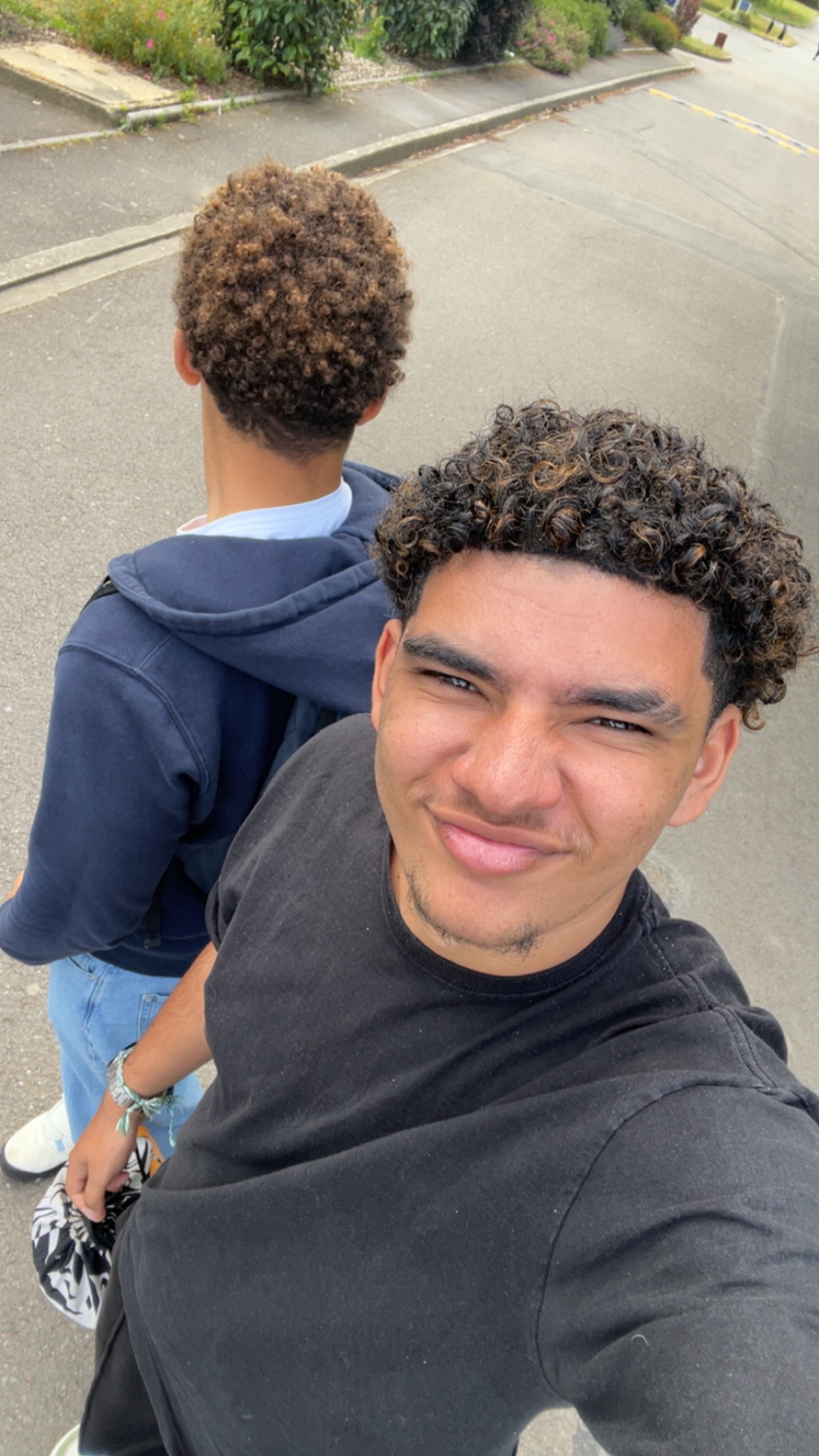 Profil de Killiam, 24 ans, Escort gay à Siselen BE
