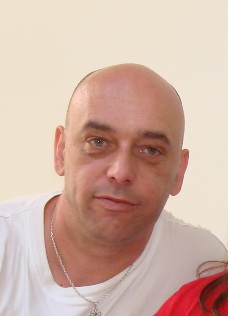 Profil de Miecislas, 54 ans, Escort gay à Cordast