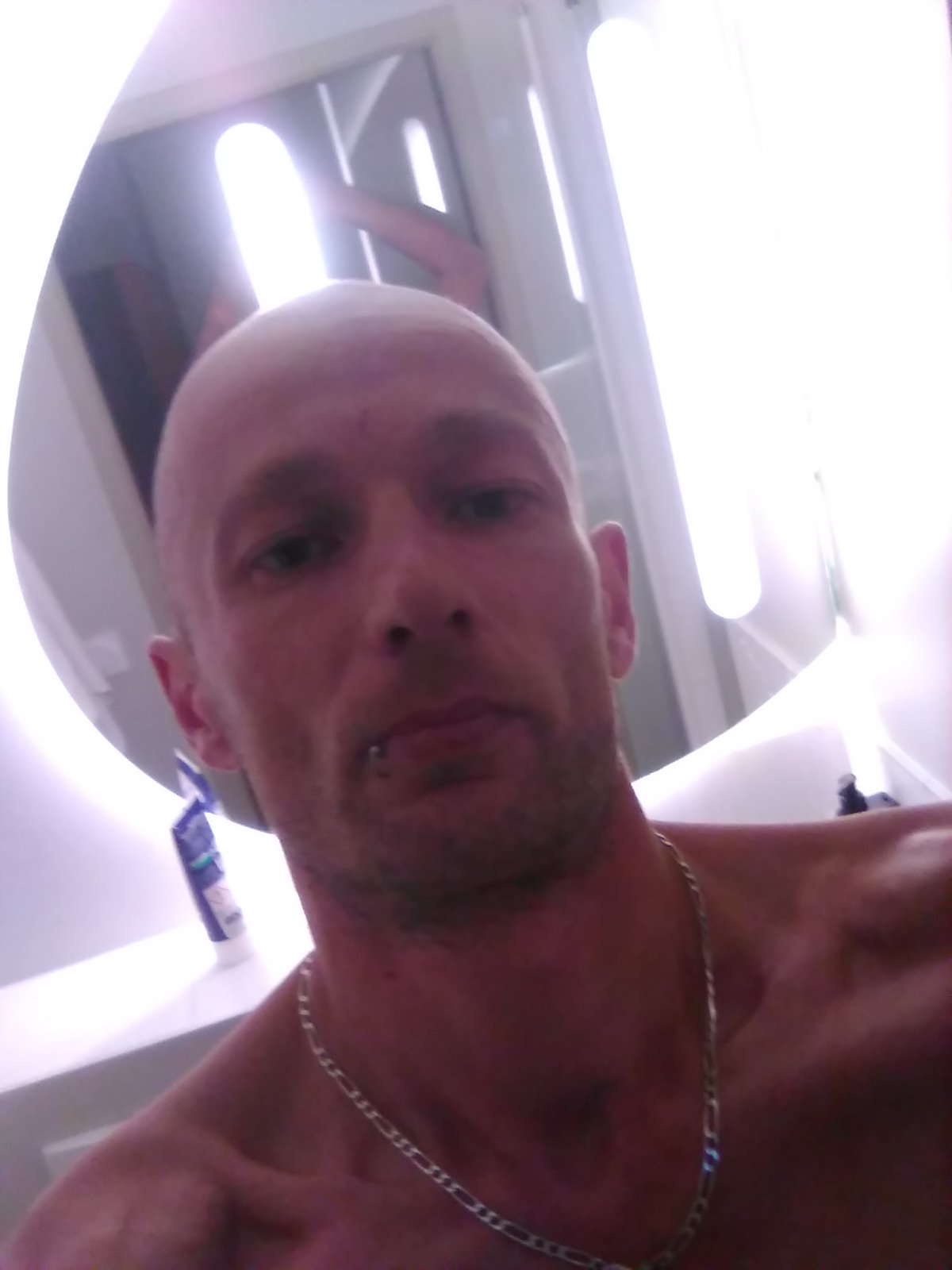 Profil de Nathann, 43 ans, Escort gay à Egolzwil