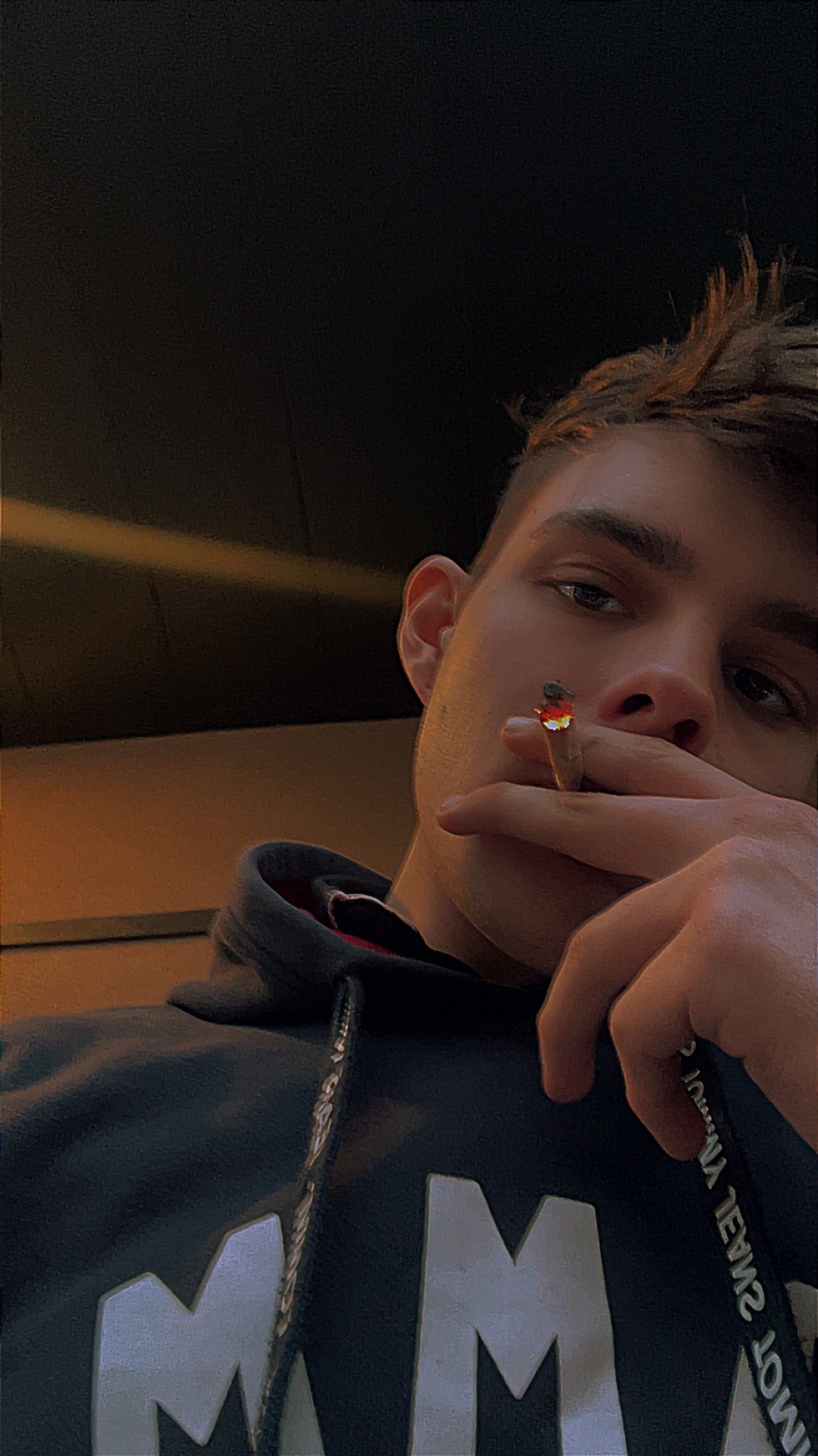 Profil de Arlo, 20 ans, Escort gay à Vrin