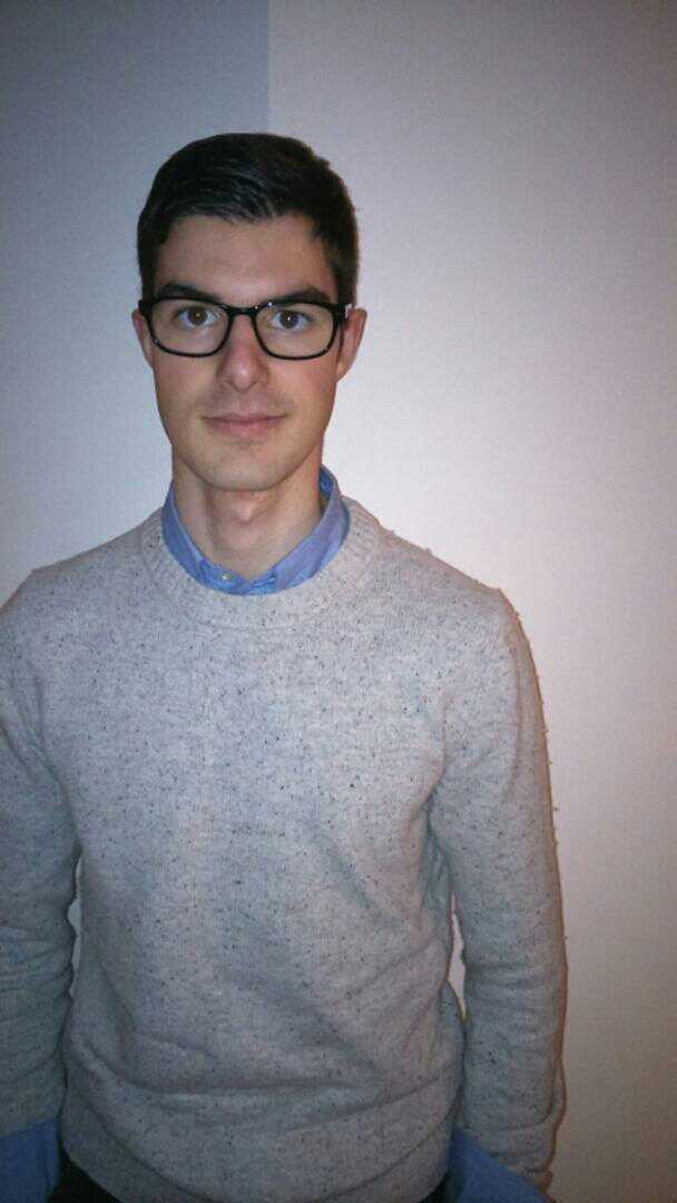 Profil de Samir, 31 ans, Escort gay à Ebersol