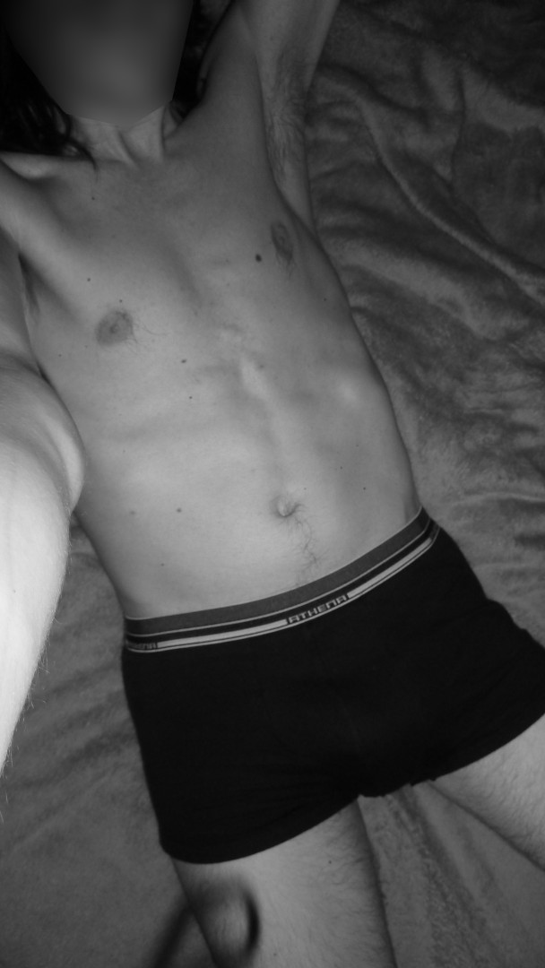 Profil de Francky, 36 ans, Escort gay à Mariastein