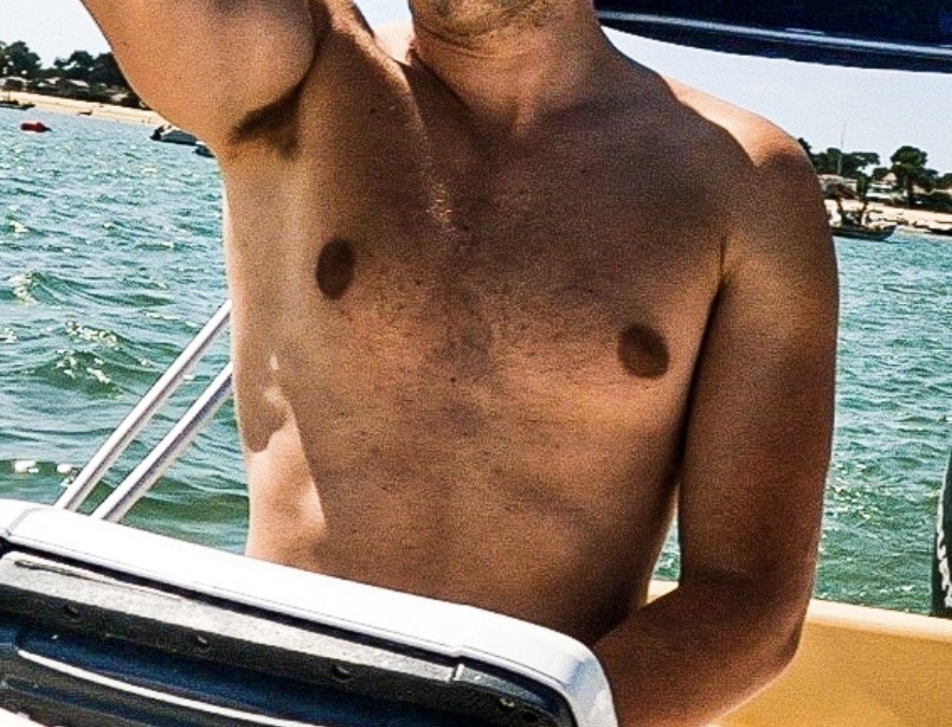 Profil de Guilain, 26 ans, Escort gay à Lohn-Ammannsegg