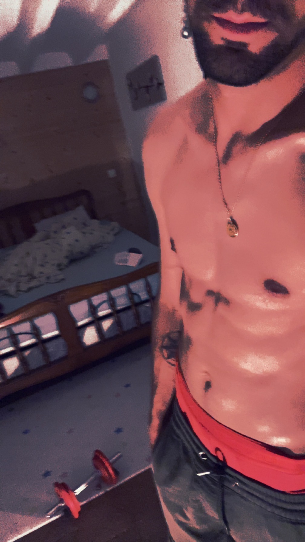 Profil de Damir, 28 ans, Escort gay à Vulpera