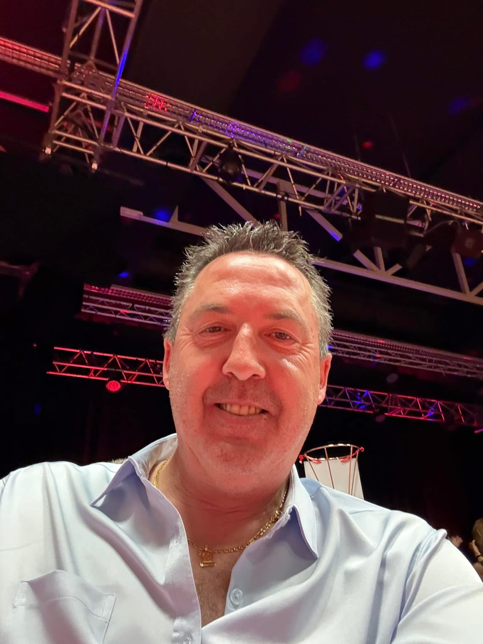Profil de Jimy, 50 ans, Escort gay à Neschwil
