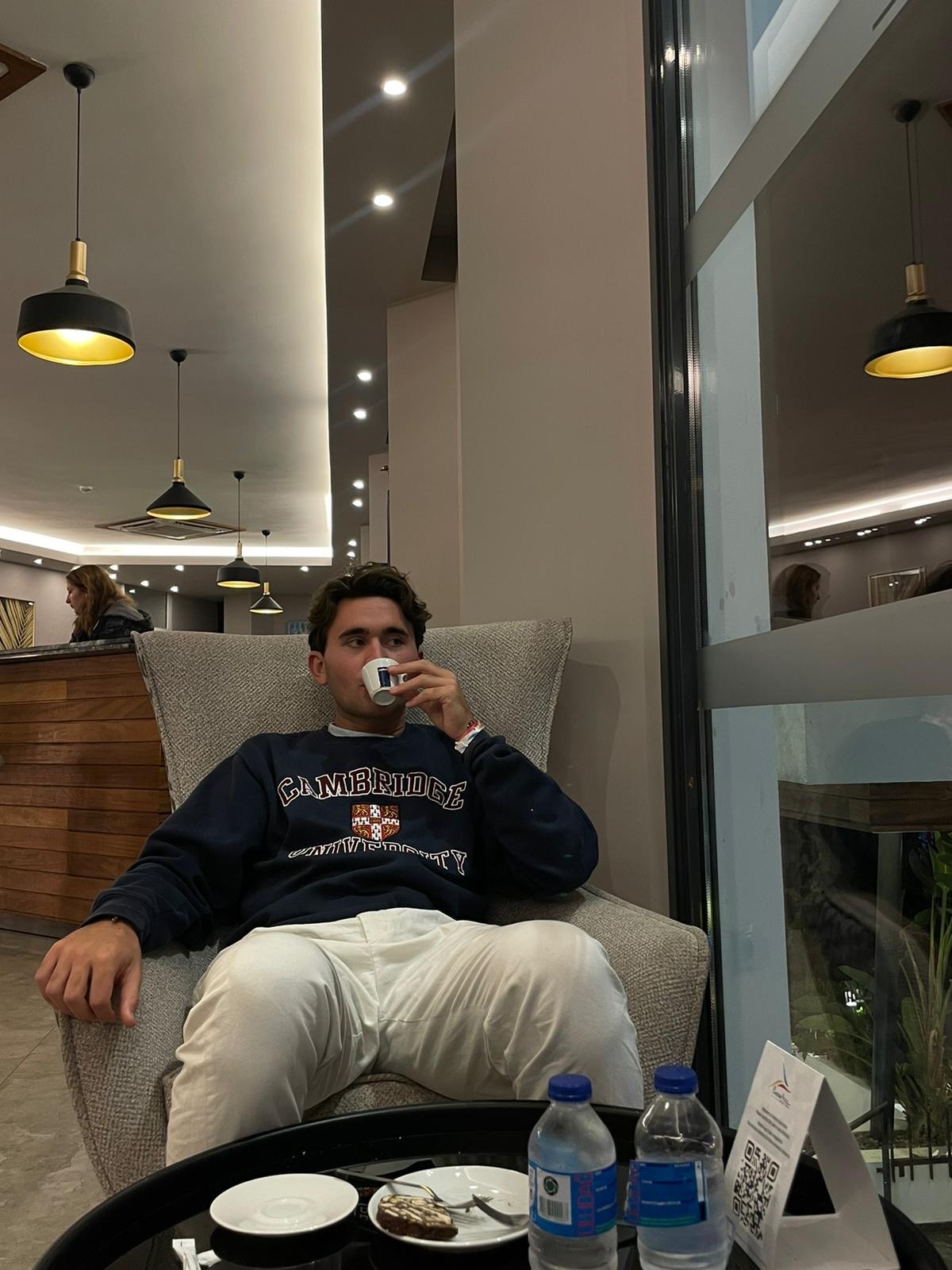 Profil de Prodige, 23 ans, Escort gay à Schmidrüti