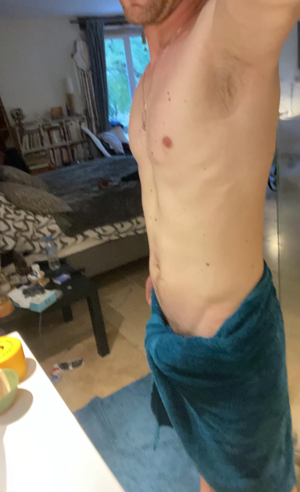 Profil de Philibert, 39 ans, Escort gay à Belfaux