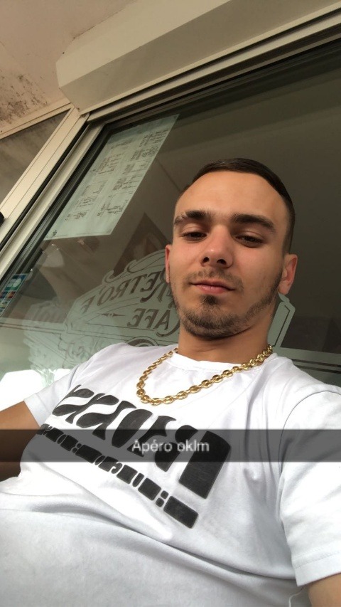 Profil de Moreno, 24 ans, Escort gay à Sedrun