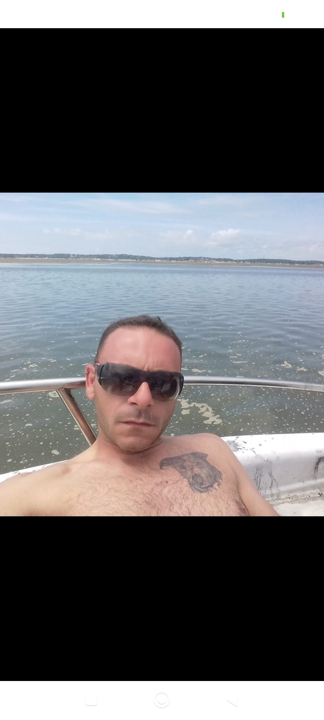 Profil de Elyane, 42 ans, Escort gay à Ortschwaben