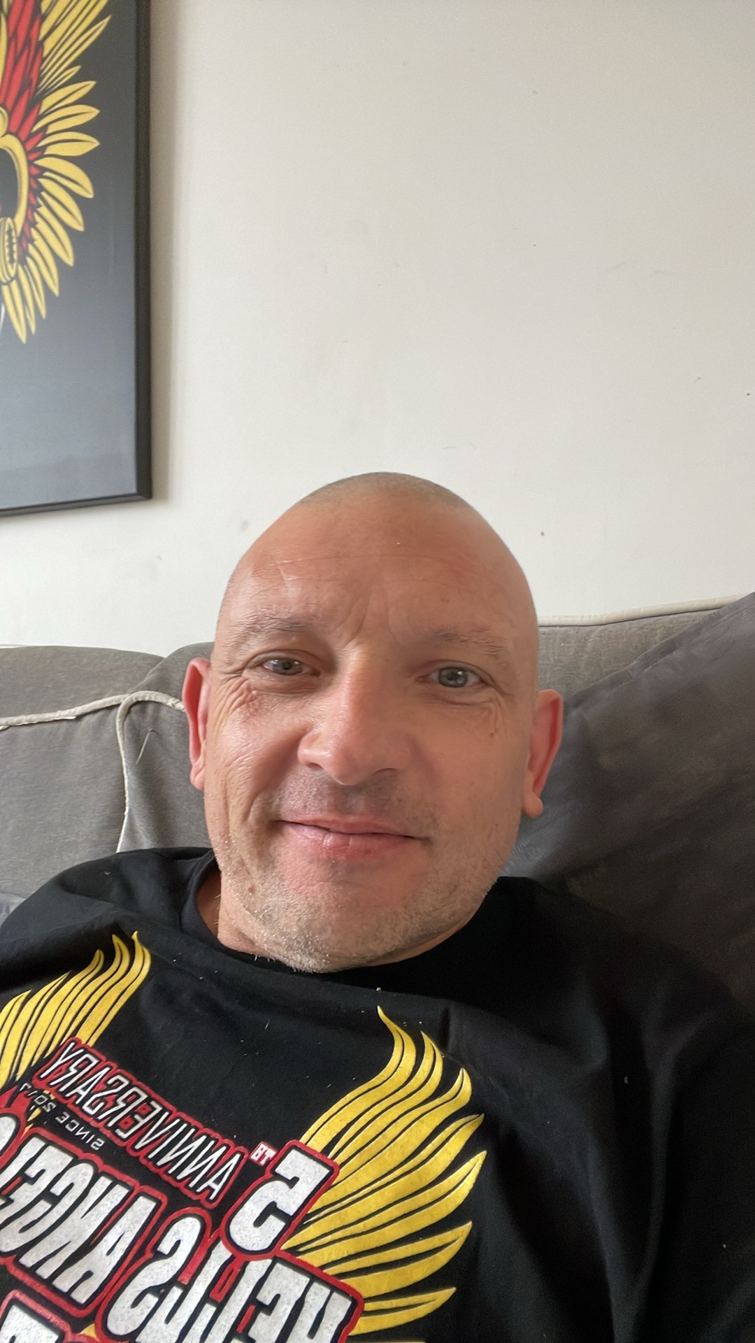 Profil de Boniface, 53 ans, Escort gay à Wald ZH