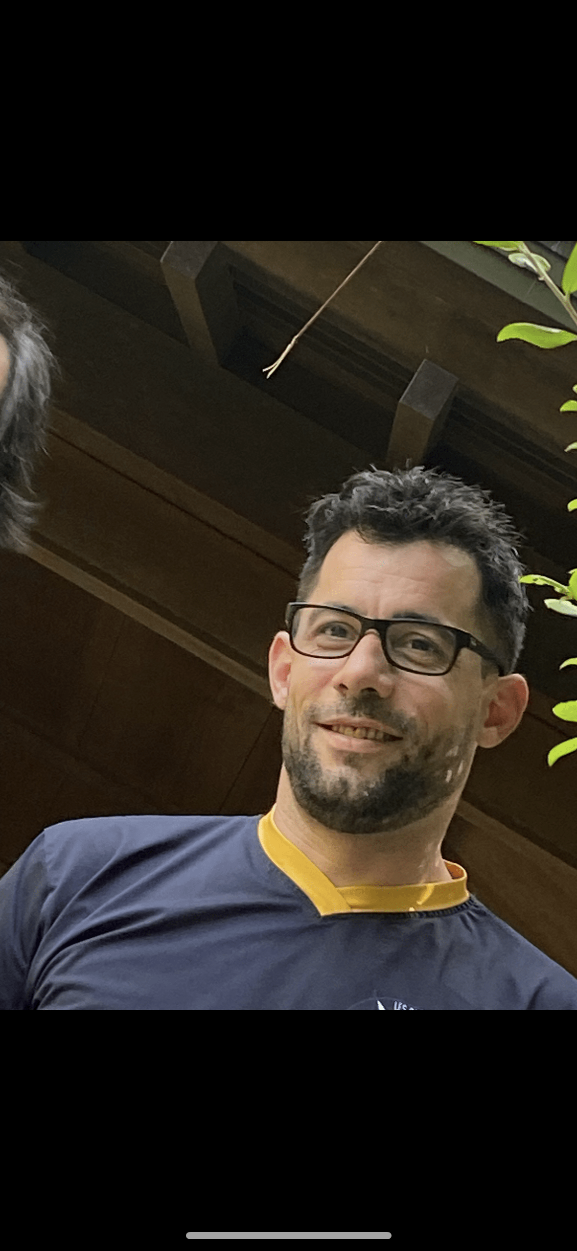 Profil de Belisaire, 42 ans, Escort gay à Neschwil