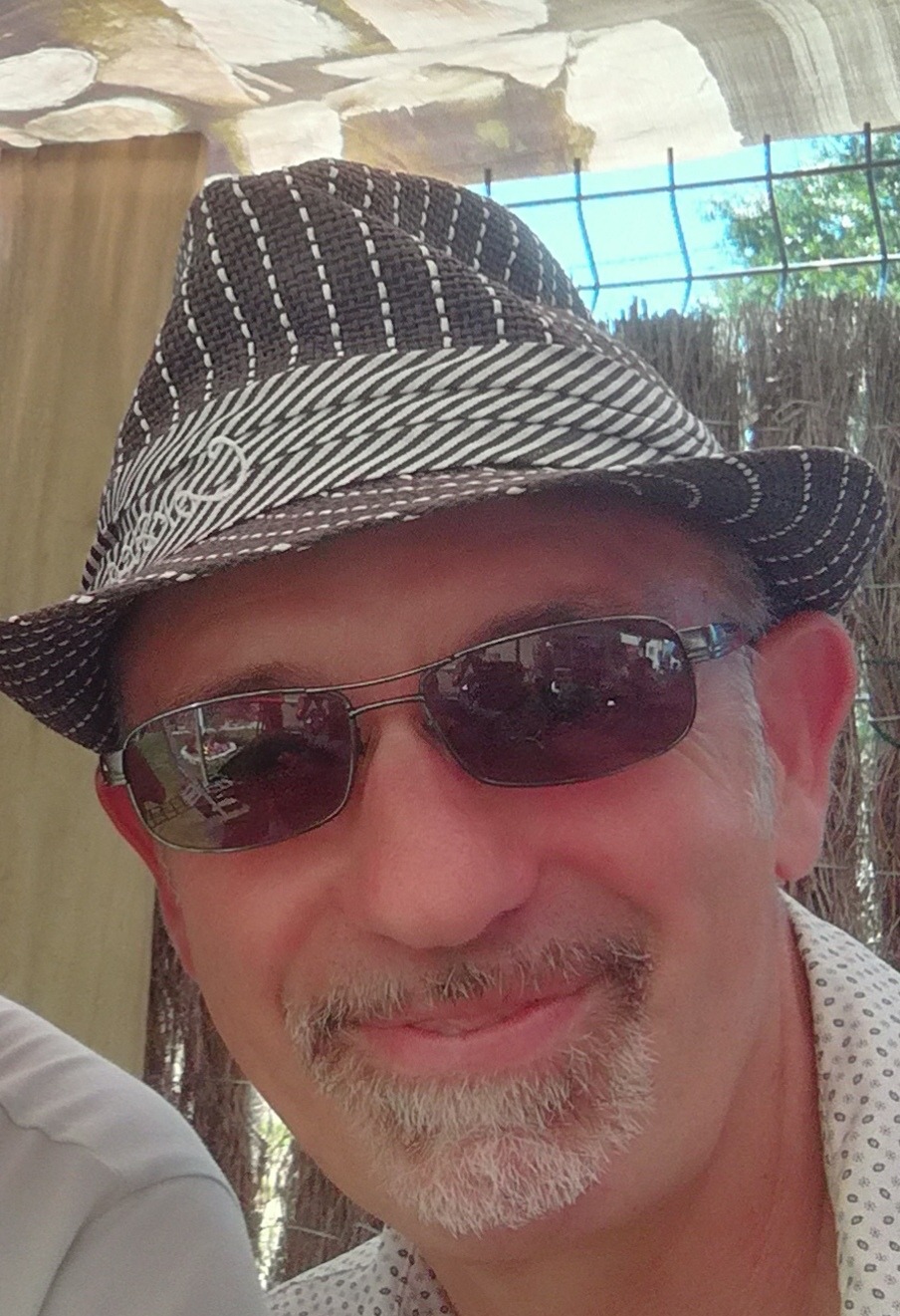 Profil de Lucien, 55 ans, Escort gay à Mühlau