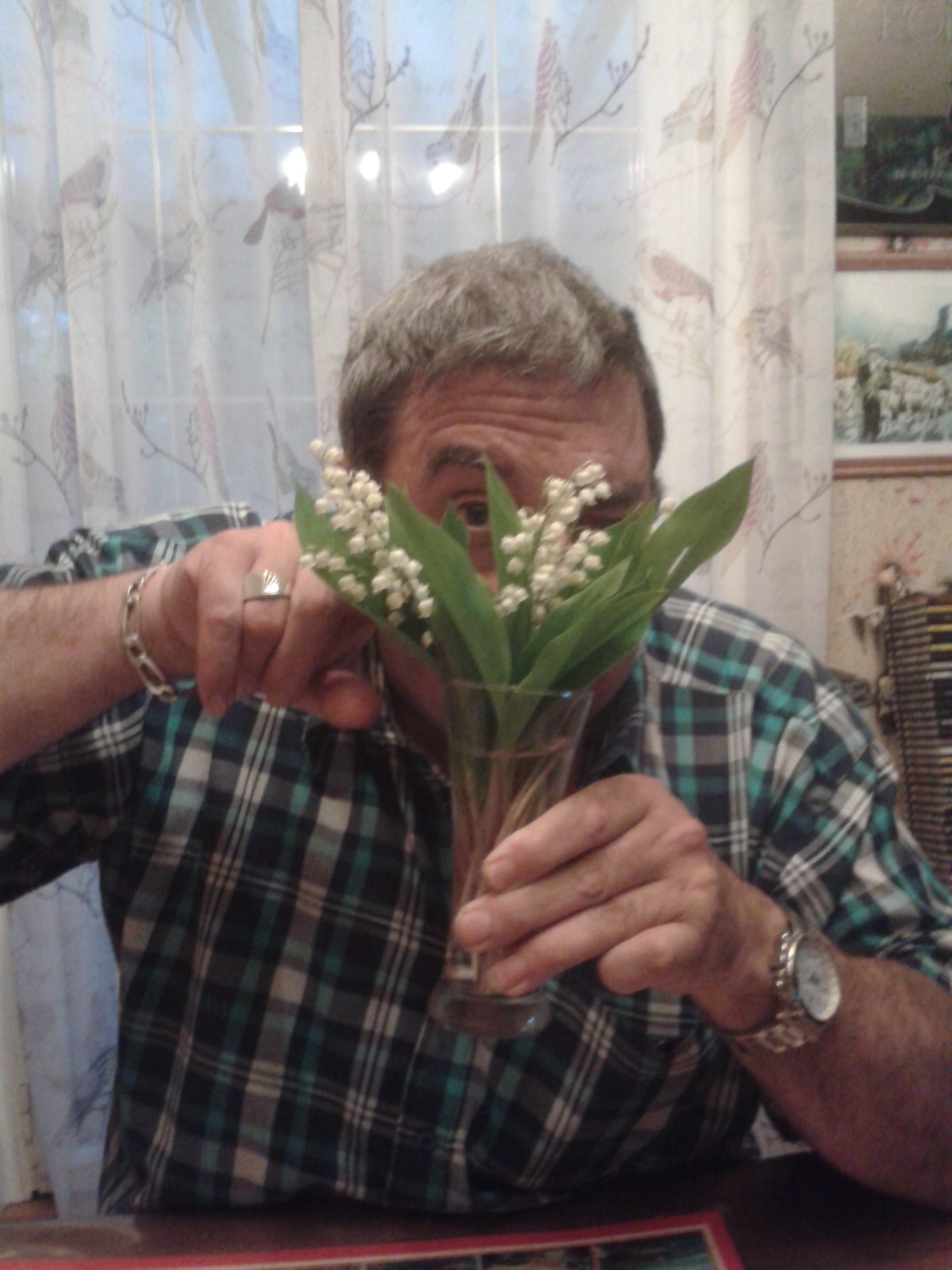 Profil de Divi, 55 ans, Escort gay à Frümsen