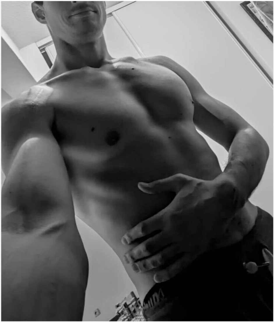 Profil de Armon, 36 ans, Escort gay à Morgarten
