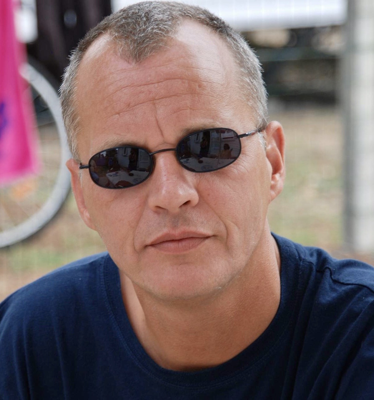 Profil de Armani, 55 ans, Escort gay à Cerniat FR