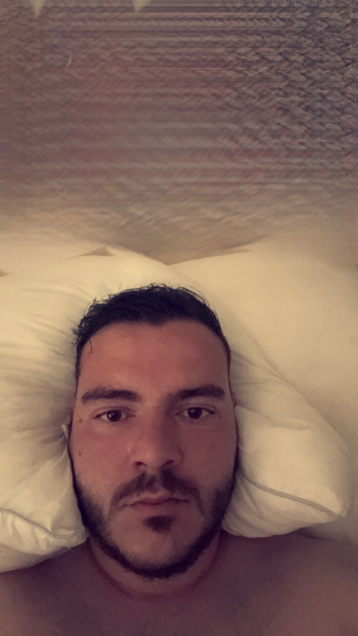 Profil de Nabyl, 29 ans, Escort gay à Pedrinate