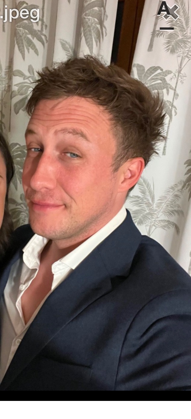 Profil de Hazel, 37 ans, Escort gay à St. Moritz