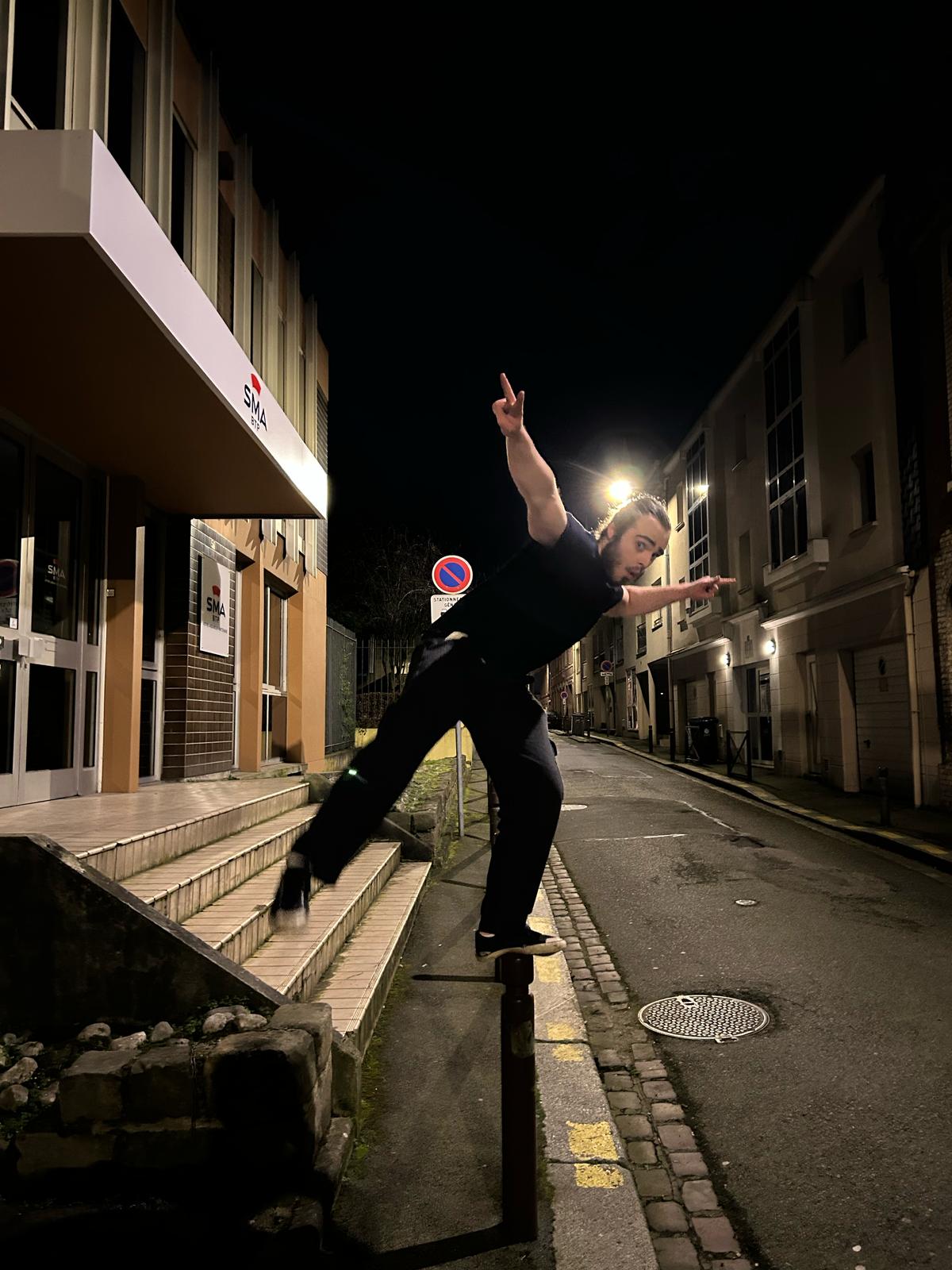 Profil de Acene, 24 ans, Escort gay à Vignogn