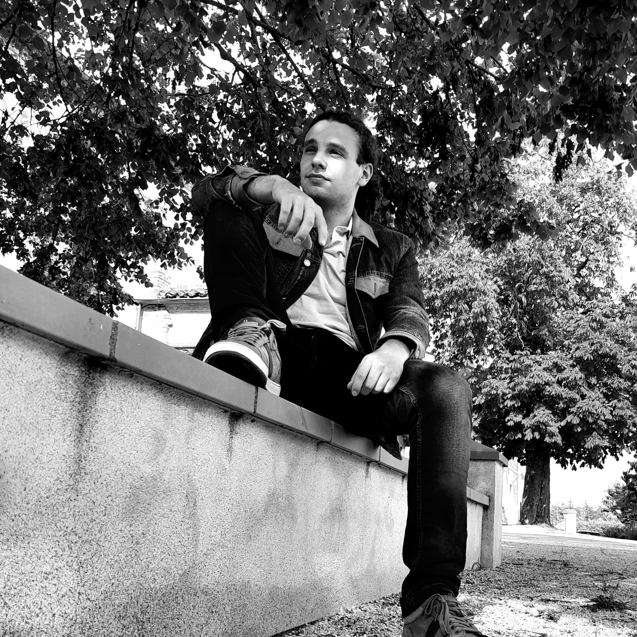 Profil de Nika, 21 ans, Escort gay à Schänis