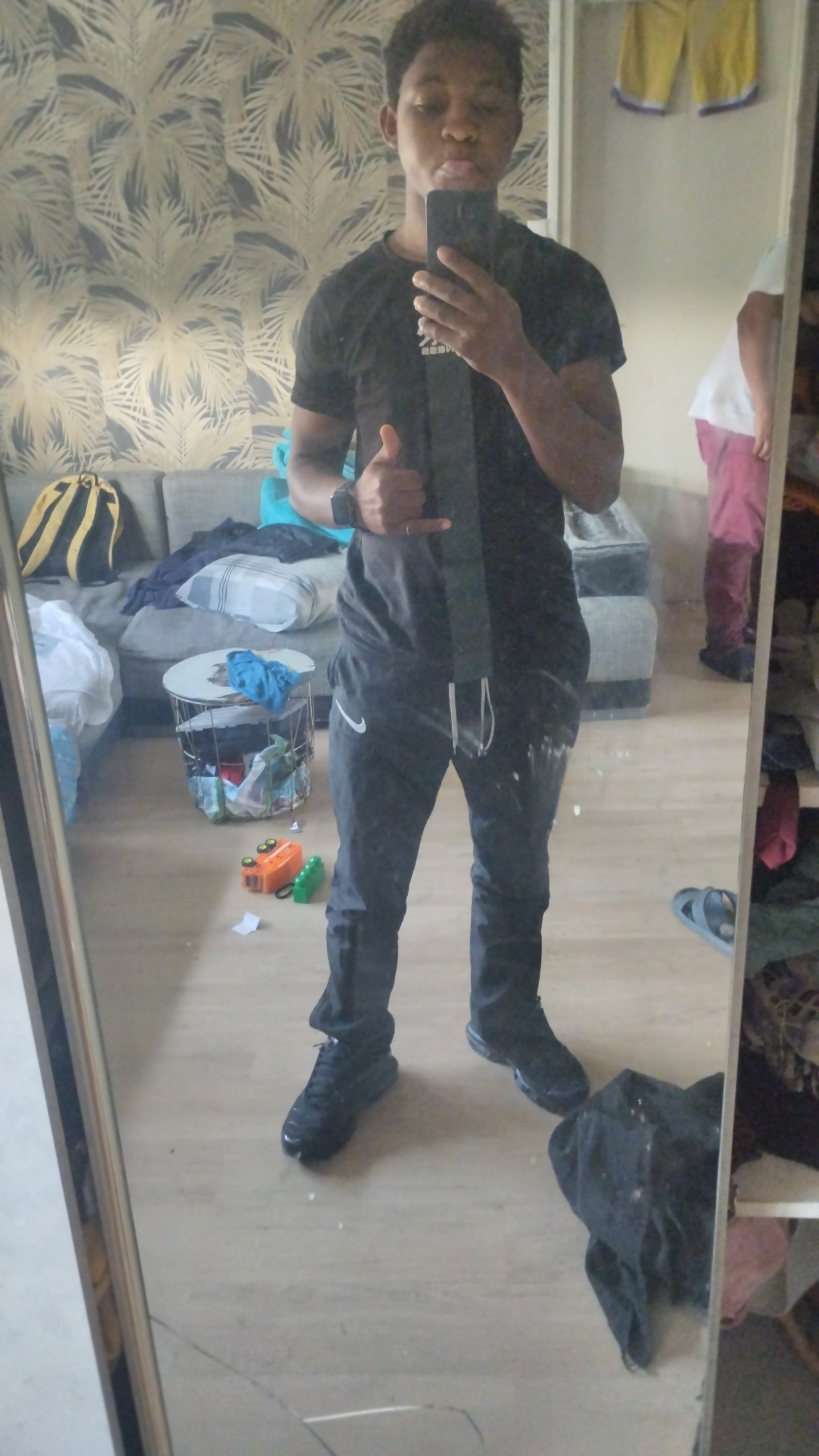 Profil de Alpay, 19 ans, Escort gay à Erschwil