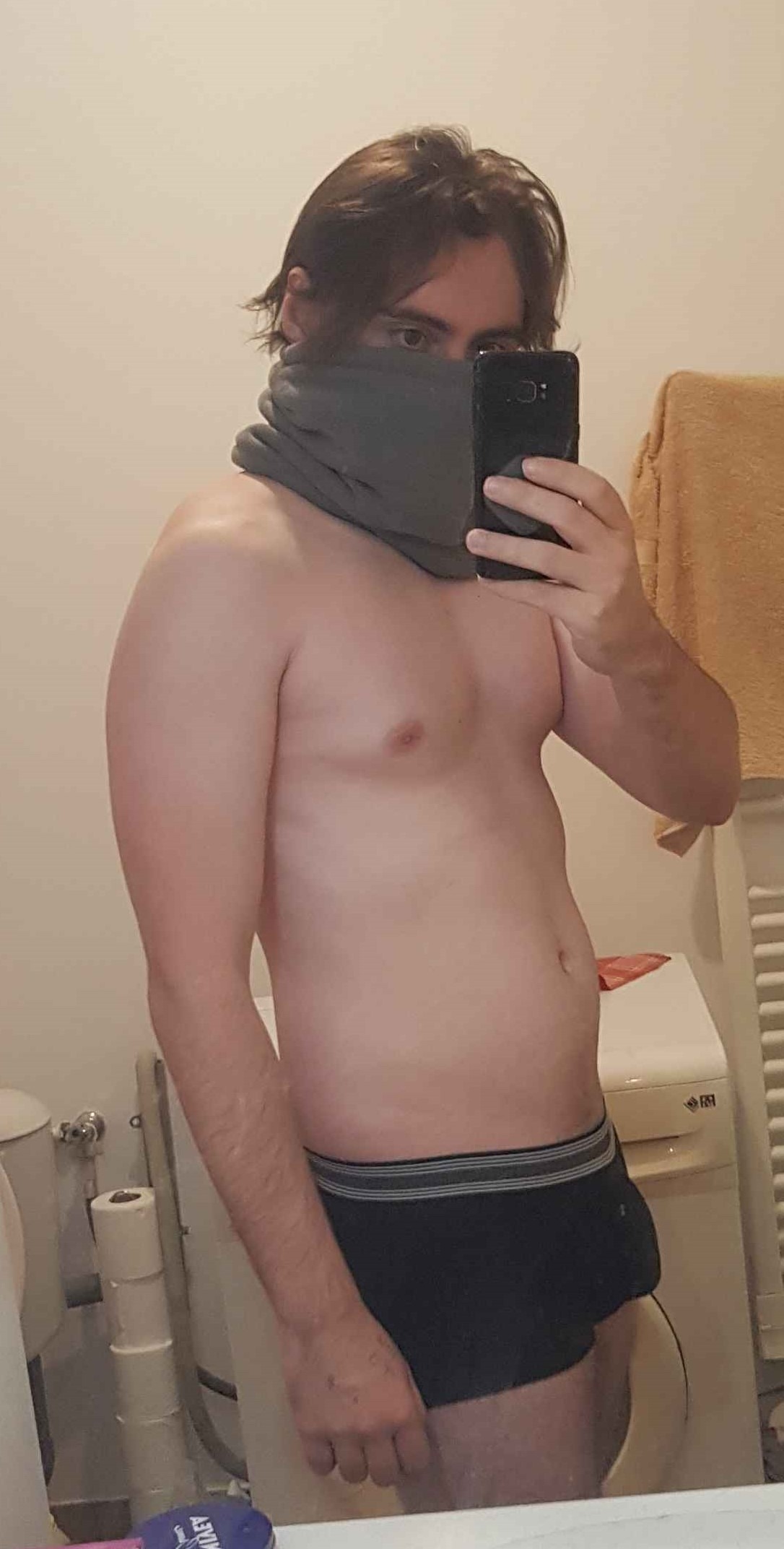 Profil de Tariq, 25 ans, Escort gay à Weinfelden