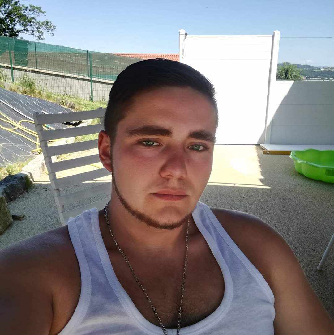 Profil de Chrisley, 27 ans, Escort gay à St-Sulpice NE