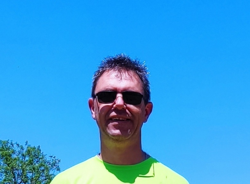 Profil de Brahem, 44 ans, Escort gay à Horgen