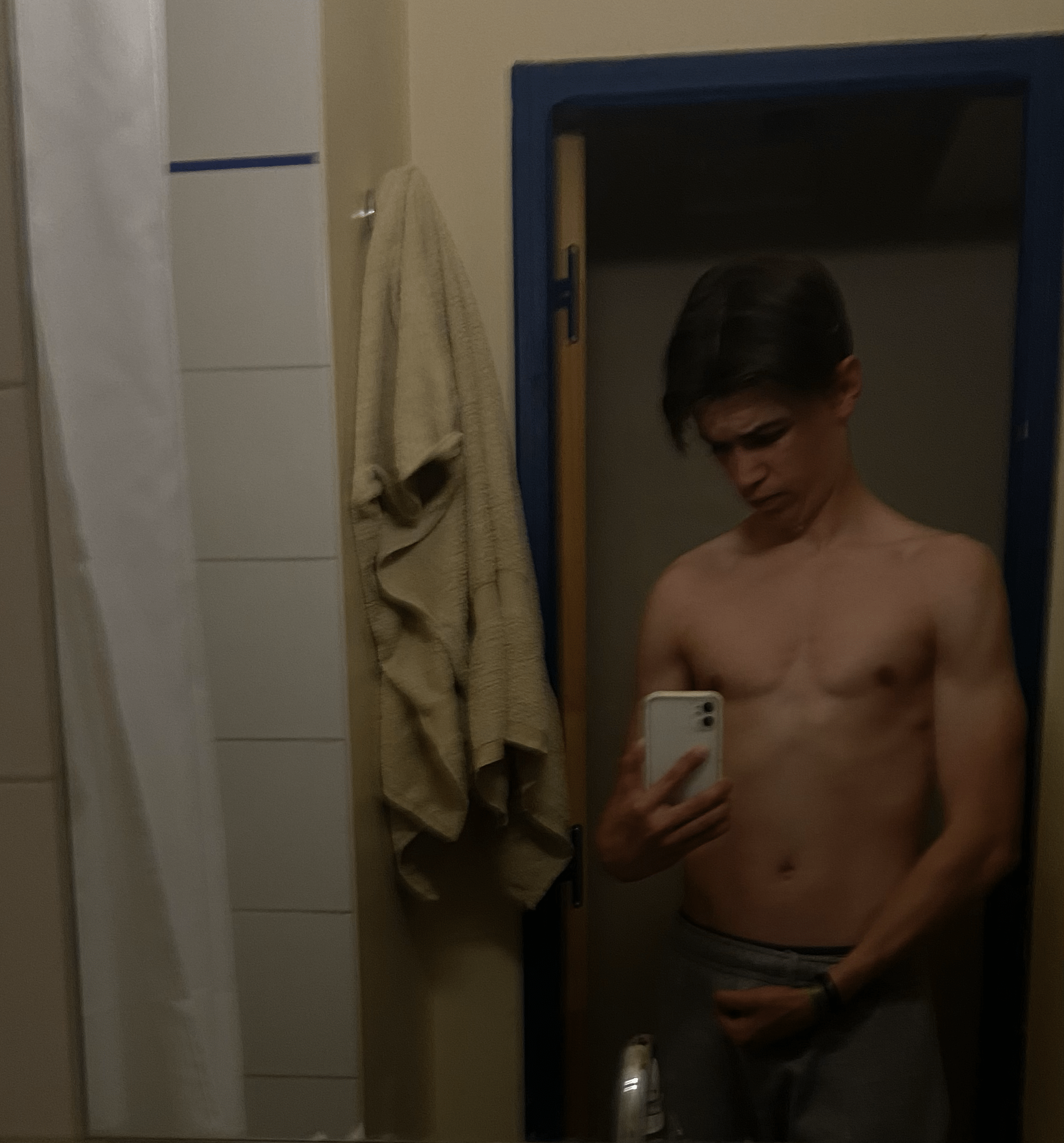 Profil de Abed, 25 ans, Escort gay à Sorengo