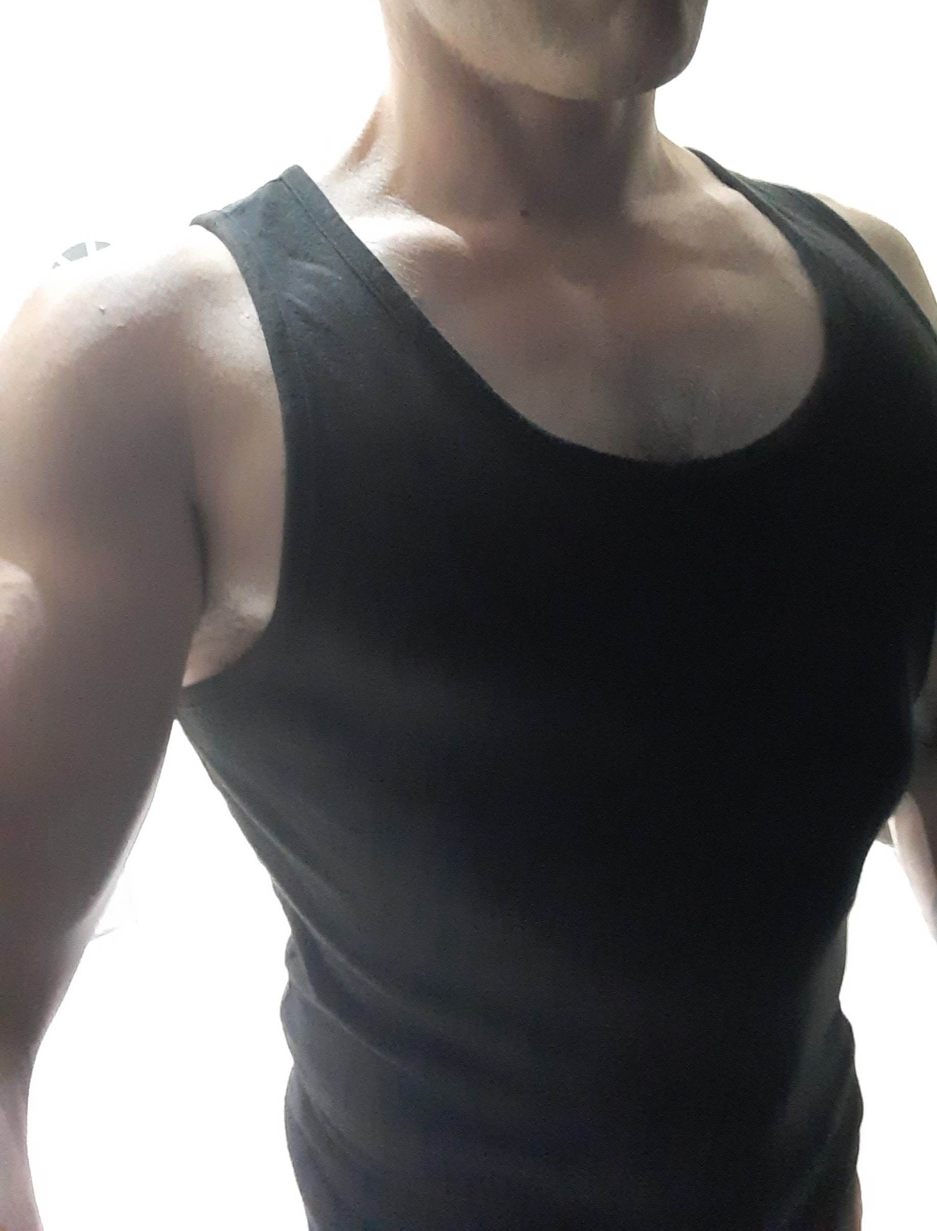Profil de Chedli, 40 ans, Escort gay à Oberrieden