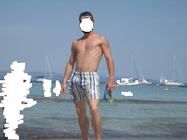 Profil de Igor, 37 ans, Escort gay à Frümsen