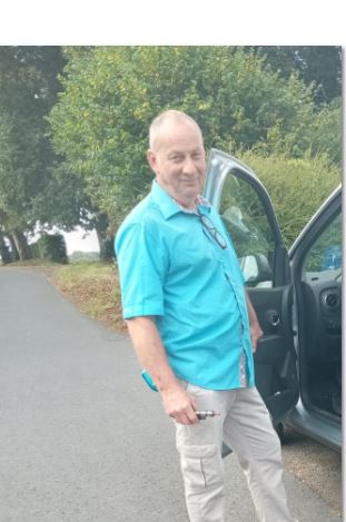 Profil de Abdool, 53 ans, Escort gay à Ependes FR