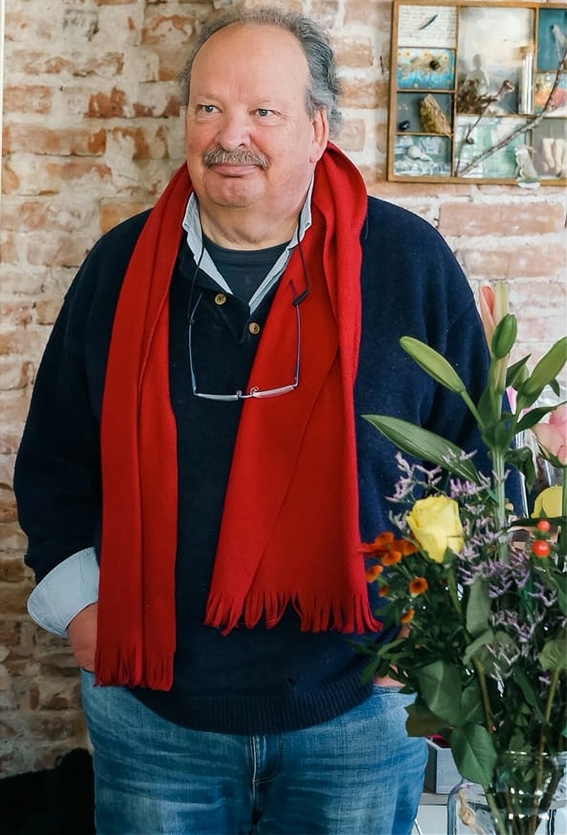 Profil de Jeacques, 55 ans, Escort gay à Egolzwil