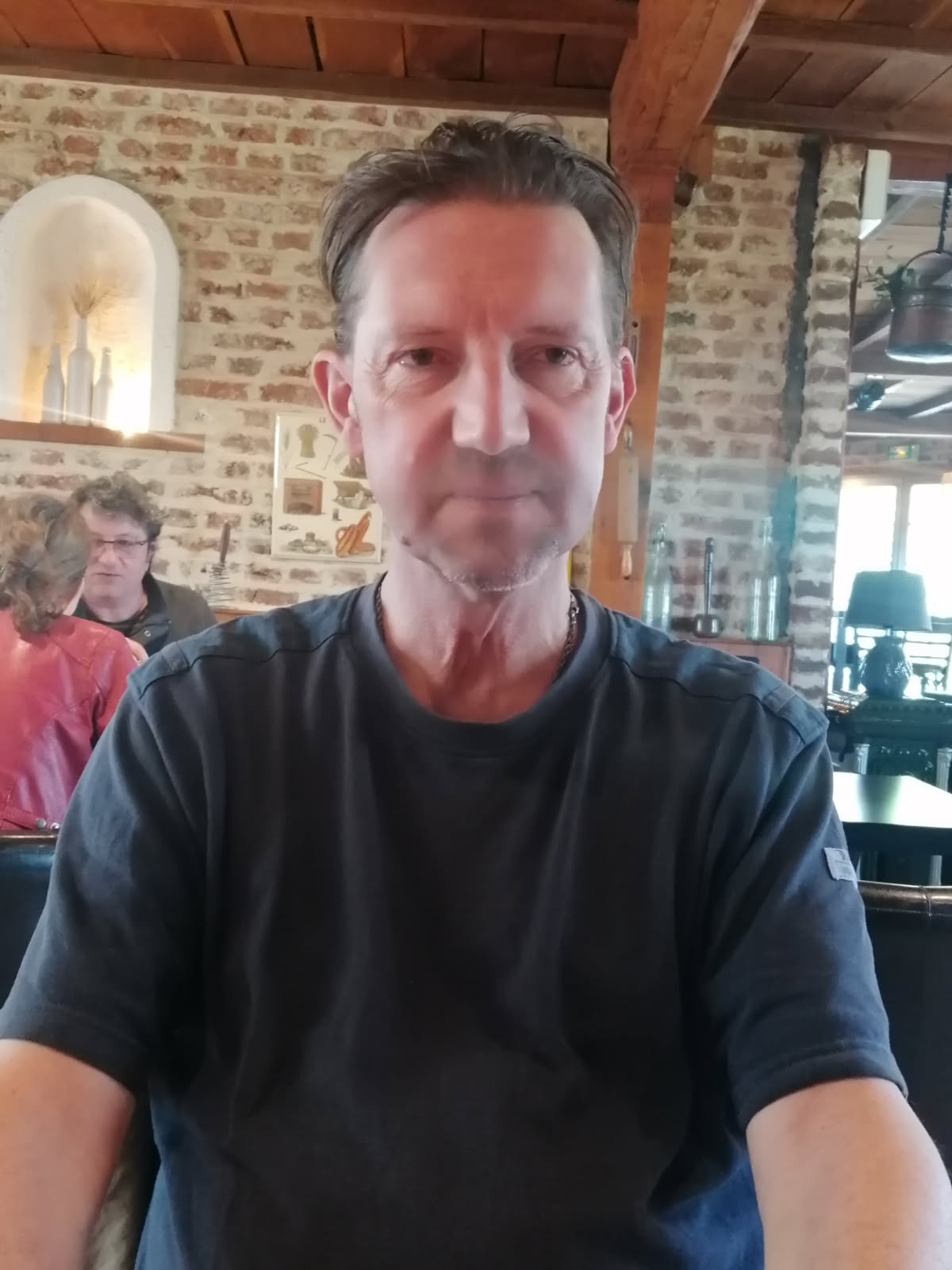 Profil de Mane, 55 ans, Escort gay à Walde SG