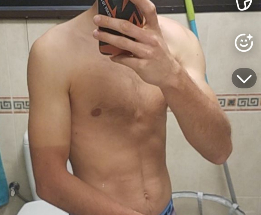 Profil de Riyas, 23 ans, Escort gay à Landiswil