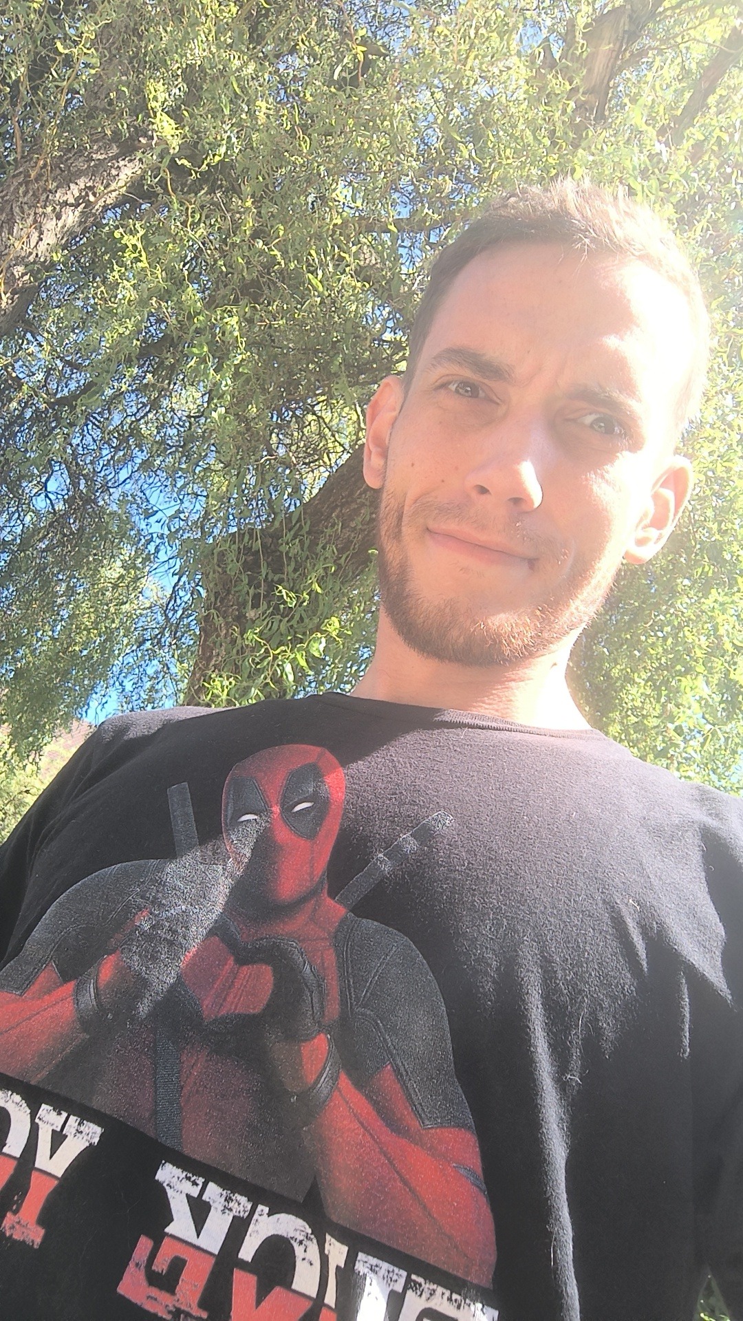 Profil de Djebril, 29 ans, Escort gay à Kehrsatz
